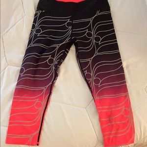 Fabletics workout pants